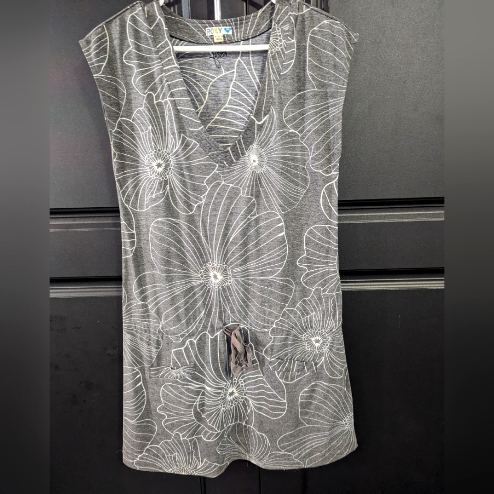 Roxy xl dress/ tunic with pockets